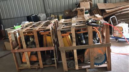 叙永行李、家具、电器包装托运