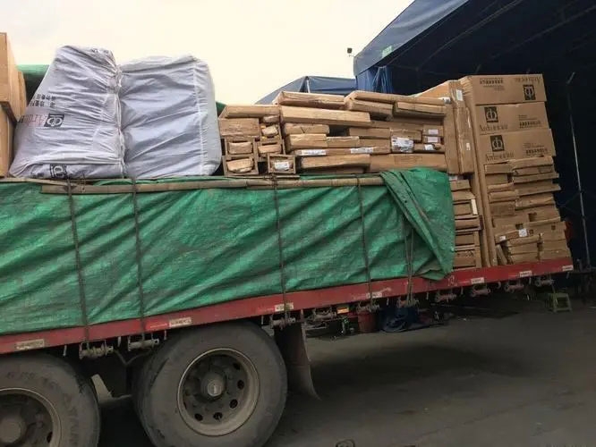 叙永家具托运