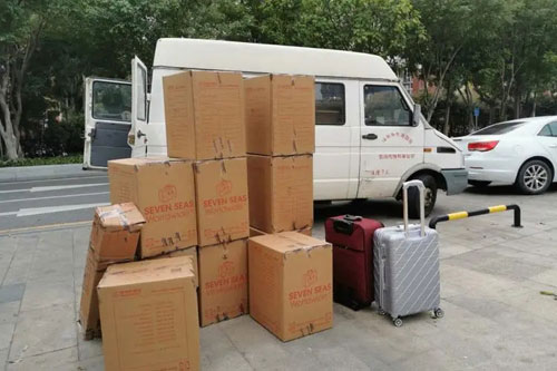 叙永行李托运公司