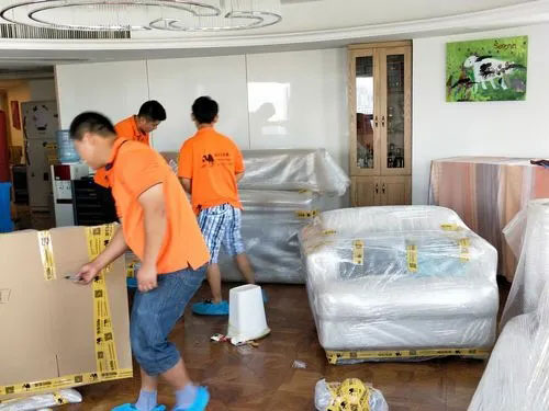 叙永精品搬家公司